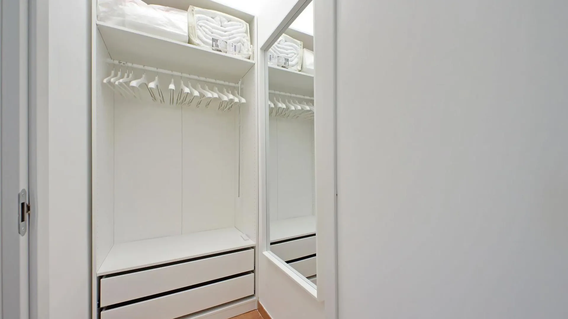 Apartmán Vatican 47 Řím Itálie
