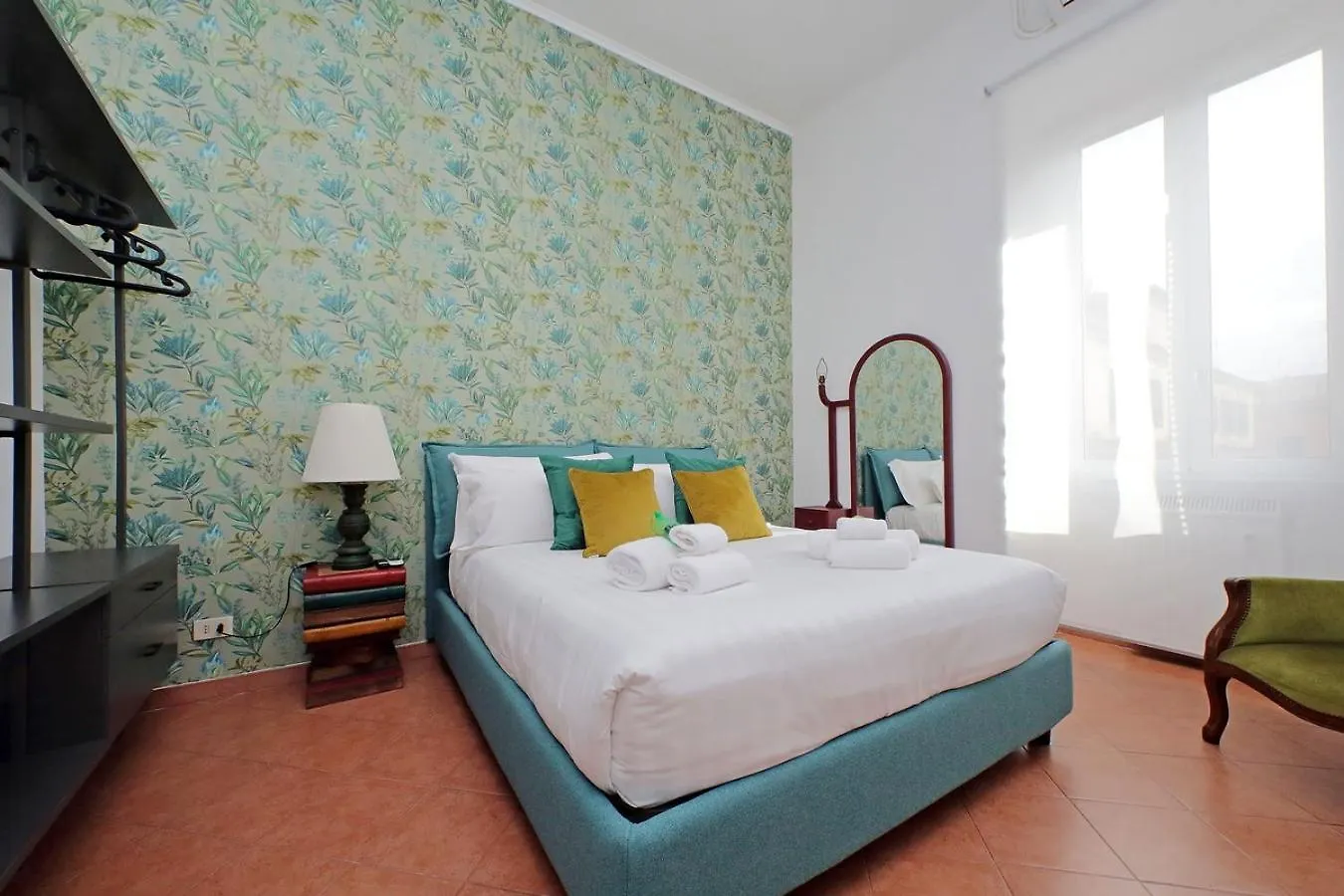 Apartment Vatican 47 Rome Italy