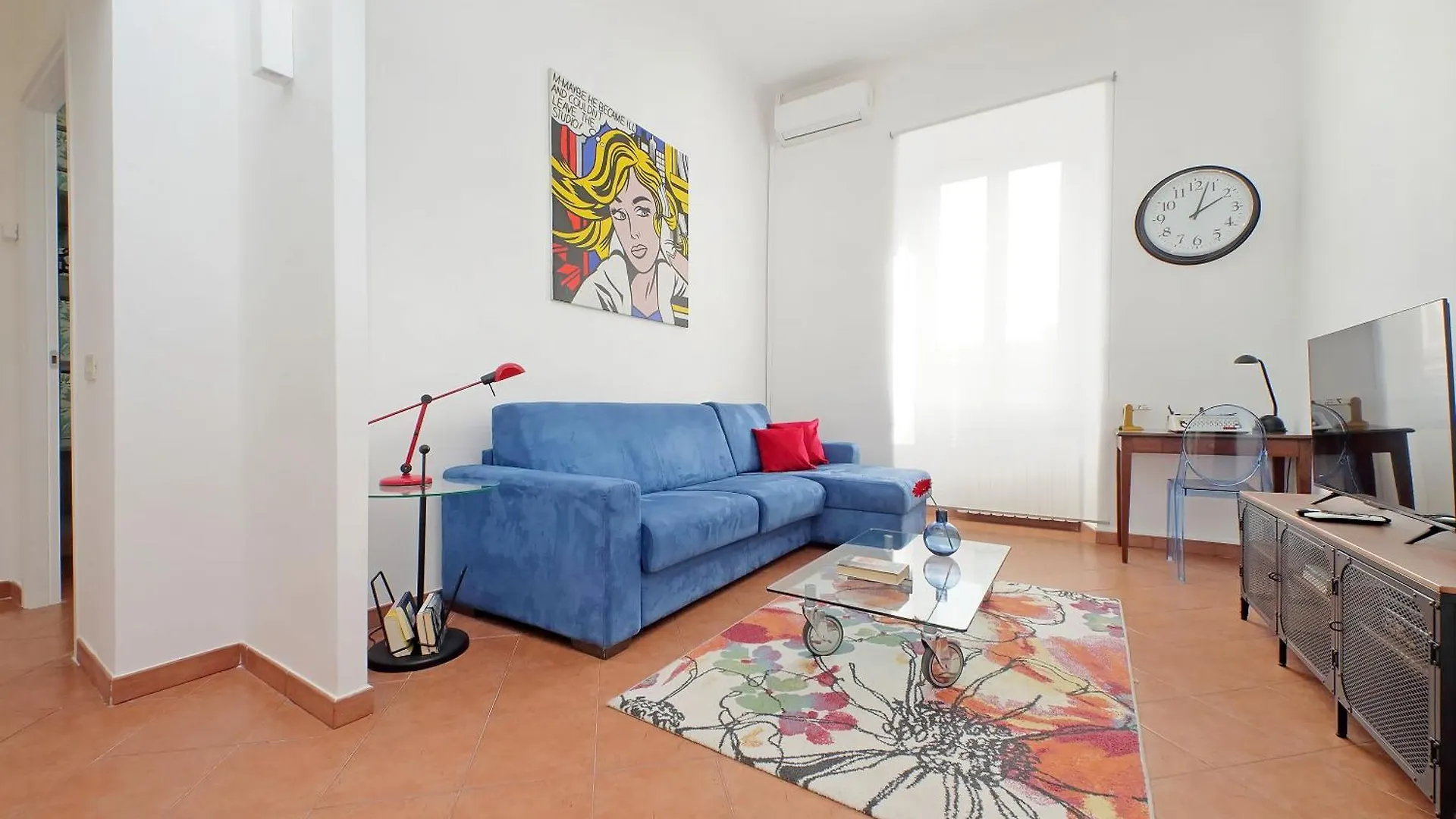 Apartment Vatican 47 Rome