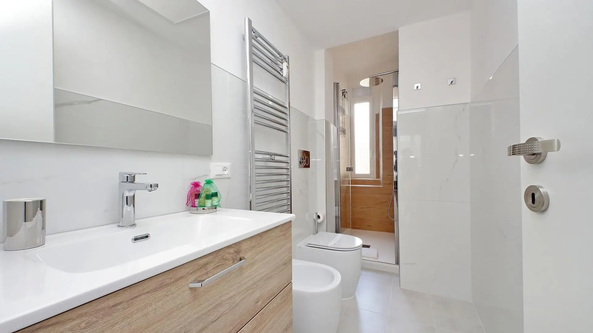 Apartment Vatican 47 Rome