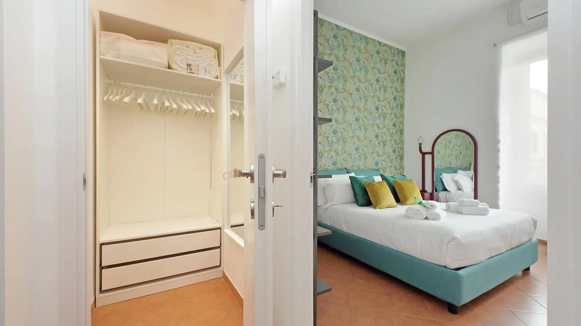 Apartment Vatican 47 Rome